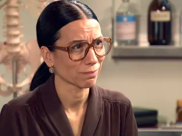 Abel le regala a Marcelino y Manolita lo que más necesitaban Abel le regala a Marcelino y Manolita lo que más necesitaban