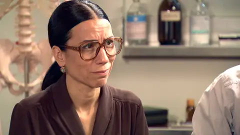 Abel le regala a Marcelino y Manolita lo que más necesitaban Abel le regala a Marcelino y Manolita lo que más necesitaban