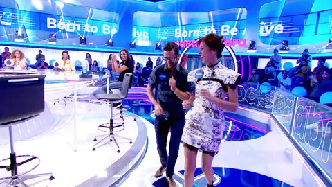 Marco Antonio, cada día más desatado en ‘La Pista’: “¡Cómo ha hecho la culebra!” Marco Antonio, cada día más desatado en ‘La Pista’: “¡Cómo ha hecho la culebra!”