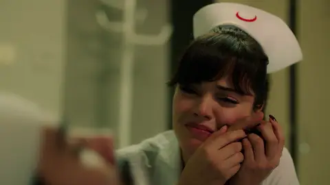 Züleyha visita a Yilmaz en el hospital: “Te echo de menos” Mejores momentos | 16 de agosto