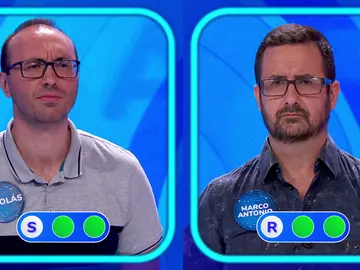 Marco Antonio, ante un duelo de altura y lleno de supersticiones en la ‘Silla Azul’ Marco Antonio, ante un duelo de altura y lleno de supersticiones en la ‘Silla Azul’