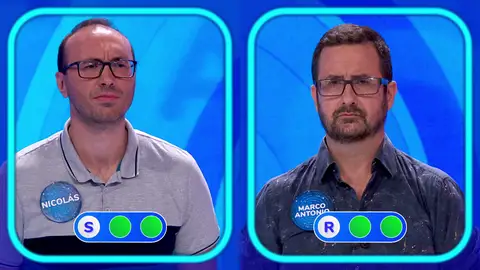 Marco Antonio, ante un duelo de altura y lleno de supersticiones en la ‘Silla Azul’ Marco Antonio, ante un duelo de altura y lleno de supersticiones en la ‘Silla Azul’