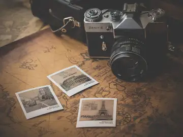 Día Mundial de la Fotografía 2021: Tipos y fotógrafos de esta década que deberías seguir Día Mundial de la Fotografía 2021: Tipos y fotógrafos de esta década que deberías seguir