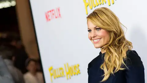 Candace Cameron Candace Cameron