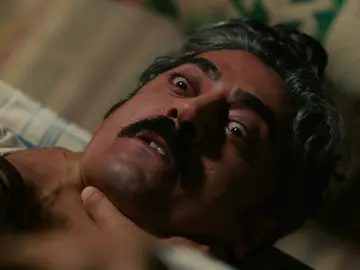 Demir manda a la calle a Gaffur y a Saniye: “Os iréis de mi rancho sin rechistar” Demir manda a la calle a Gaffur y a Saniye: “Os iréis de mi rancho sin rechistar”