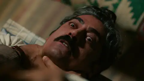 Demir manda a la calle a Gaffur y a Saniye: “Os iréis de mi rancho sin rechistar” Mejores momentos | 17 de agosto