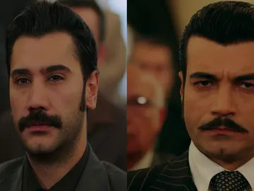Duelo entre Demir y Yilmaz por la presidencia de la Cámara de la Industria Duelo entre Demir y Yilmaz por la presidencia de la Cámara de la Industria