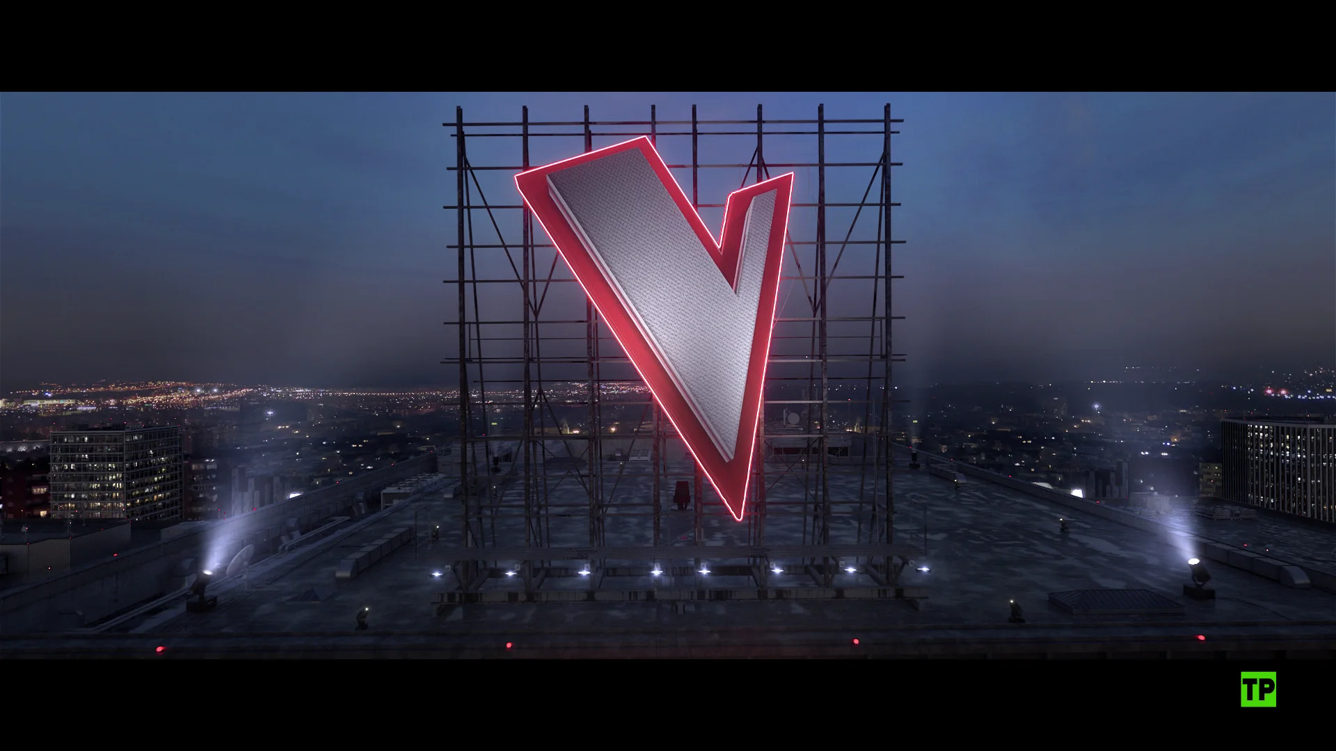 La Voz
