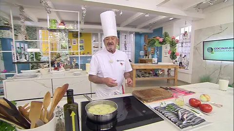 El “juego” que dan las sardinas: un amplio abanico de posibilidades El “juego” que dan las sardinas: un amplio abanico de posibilidades