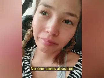 El lamento entre lágrimas de una niña afgana tras el ascenso de los talibanes al poder: "Moriremos olvidados" El lamento entre lágrimas de una niña afgana tras el ascenso de los talibanes al poder: "Moriremos olvidados"