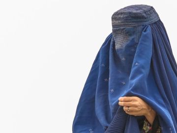 Este es el futuro que les espera a las mujeres tras la llegada de los talibanes a Afganistán