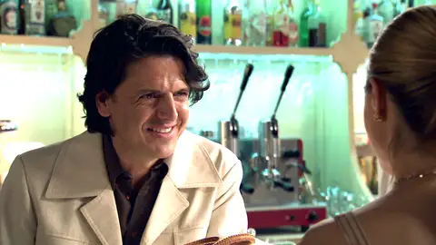 Sergio planea una boda exprés a espaldas de Maica Sergio planea una boda exprés a espaldas de Maica