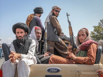 Los talibanes cumplen un año gobernando Afganistán