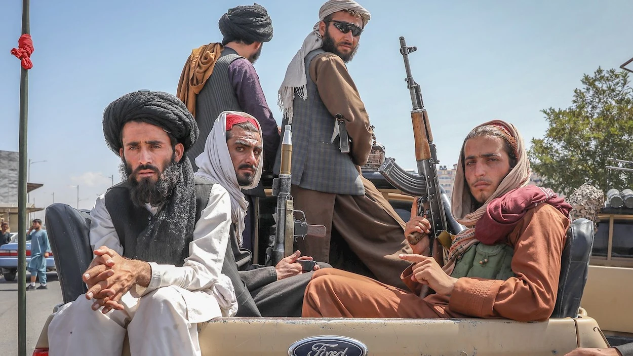 Los talibanes cumplen un año gobernando Afganistán Los talibanes cumplen un año gobernando Afganistán