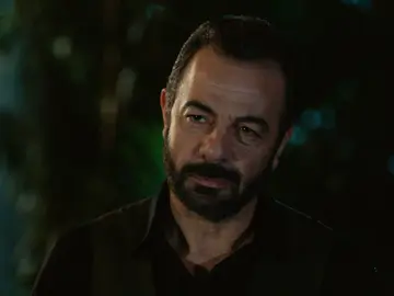 Fekeli a Yilmaz: “Tú tienes tu corazón en la mano, ese ha sido tu error” Fekeli a Yilmaz: “Tú tienes tu corazón en la mano, ese ha sido tu error”