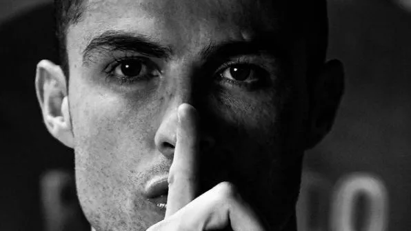 Dura carta de Cristiano Ronaldo: "Mi historia en el Real Madrid está escrita" Dura carta de Cristiano Ronaldo: "Mi historia en el Real Madrid está escrita"