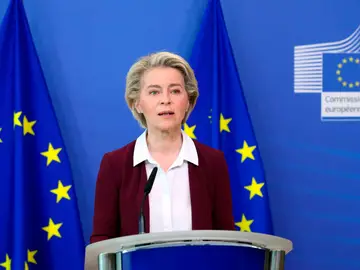 España recibe el primer desembolso de 9.000 millones de euros del plan de recuperación de la Unión Europea España recibe el primer desembolso de 9.000 millones de euros del plan de recuperación de la Unión Europea