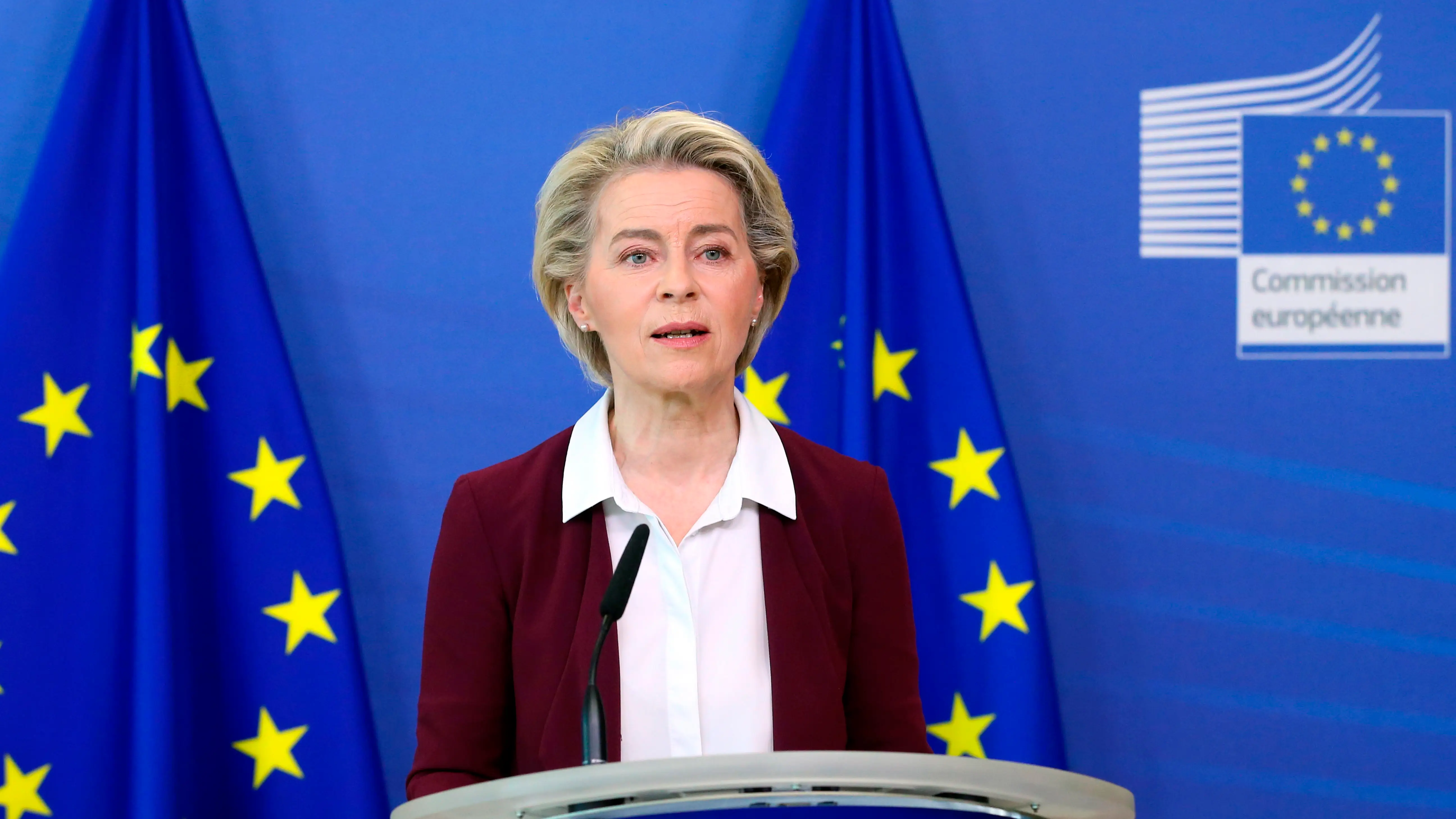 España recibe el primer desembolso de 9.000 millones de euros del plan de recuperación de la Unión Europea España recibe el primer desembolso de 9.000 millones de euros del plan de recuperación de la Unión Europea