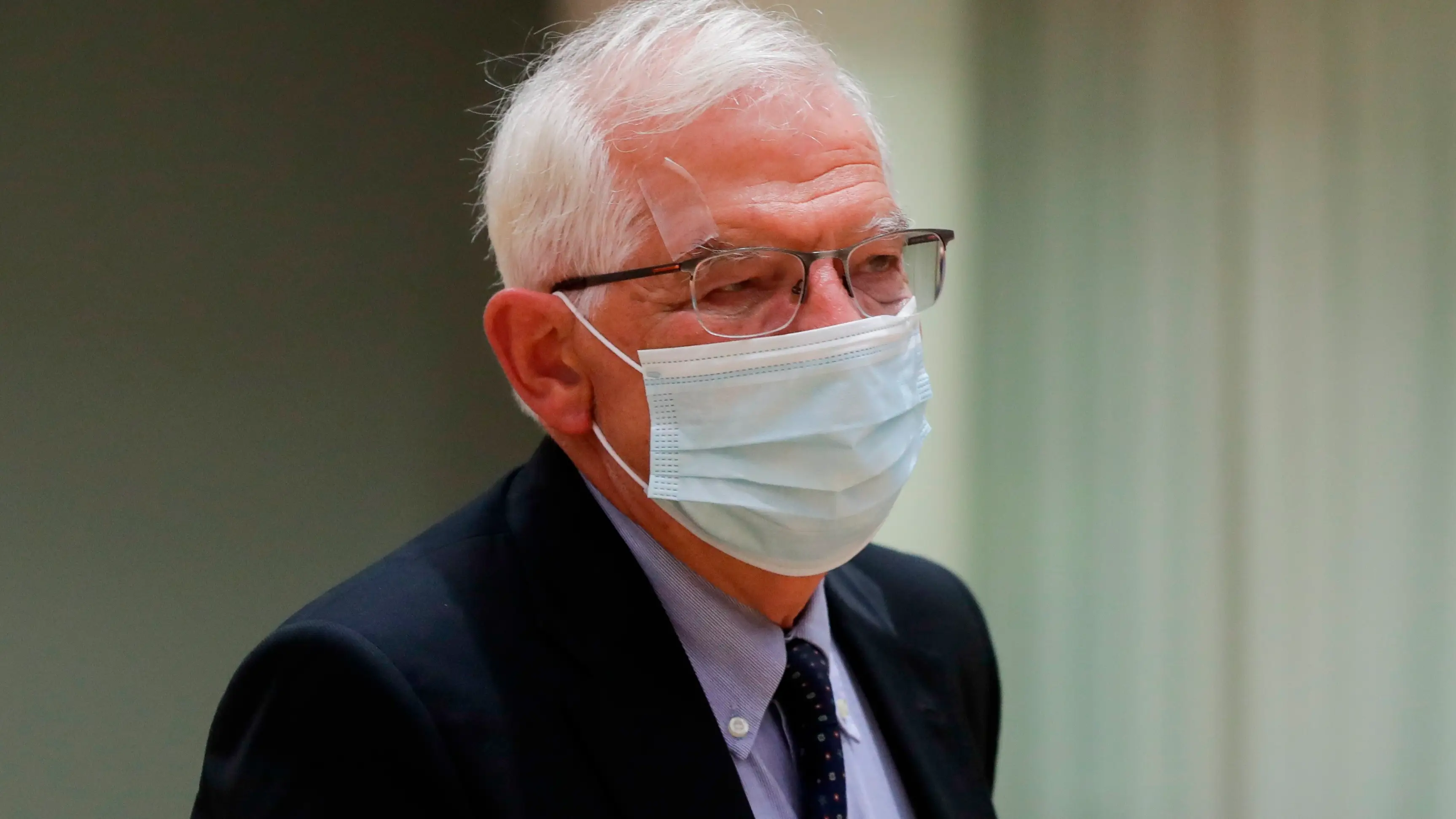 Josep Borrell Josep Borrell