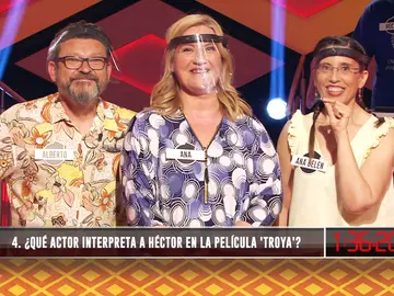 Los ‘Libérrimos’ celebran las bodas de brillantes en ‘¡Boom!’ con una bomba final cargada de risas Los ‘Libérrimos’ celebran las bodas de brillantes en ‘¡Boom!’ con una bomba final cargada de risas