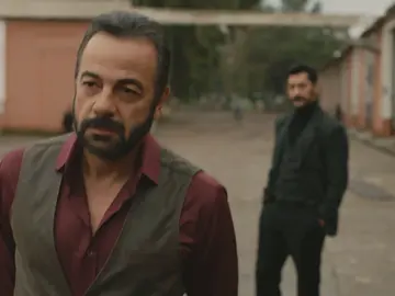 “Vengo a recuperar mi vida”: Lo que nos espera en ‘Tierra Amarga’ “Vengo a recuperar mi vida”: Lo que nos espera en ‘Tierra Amarga’