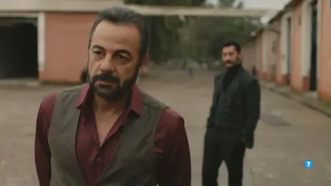 “Vengo a recuperar mi vida”: Lo que nos espera en ‘Tierra Amarga’ “Vengo a recuperar mi vida”: Lo que nos espera en ‘Tierra Amarga’