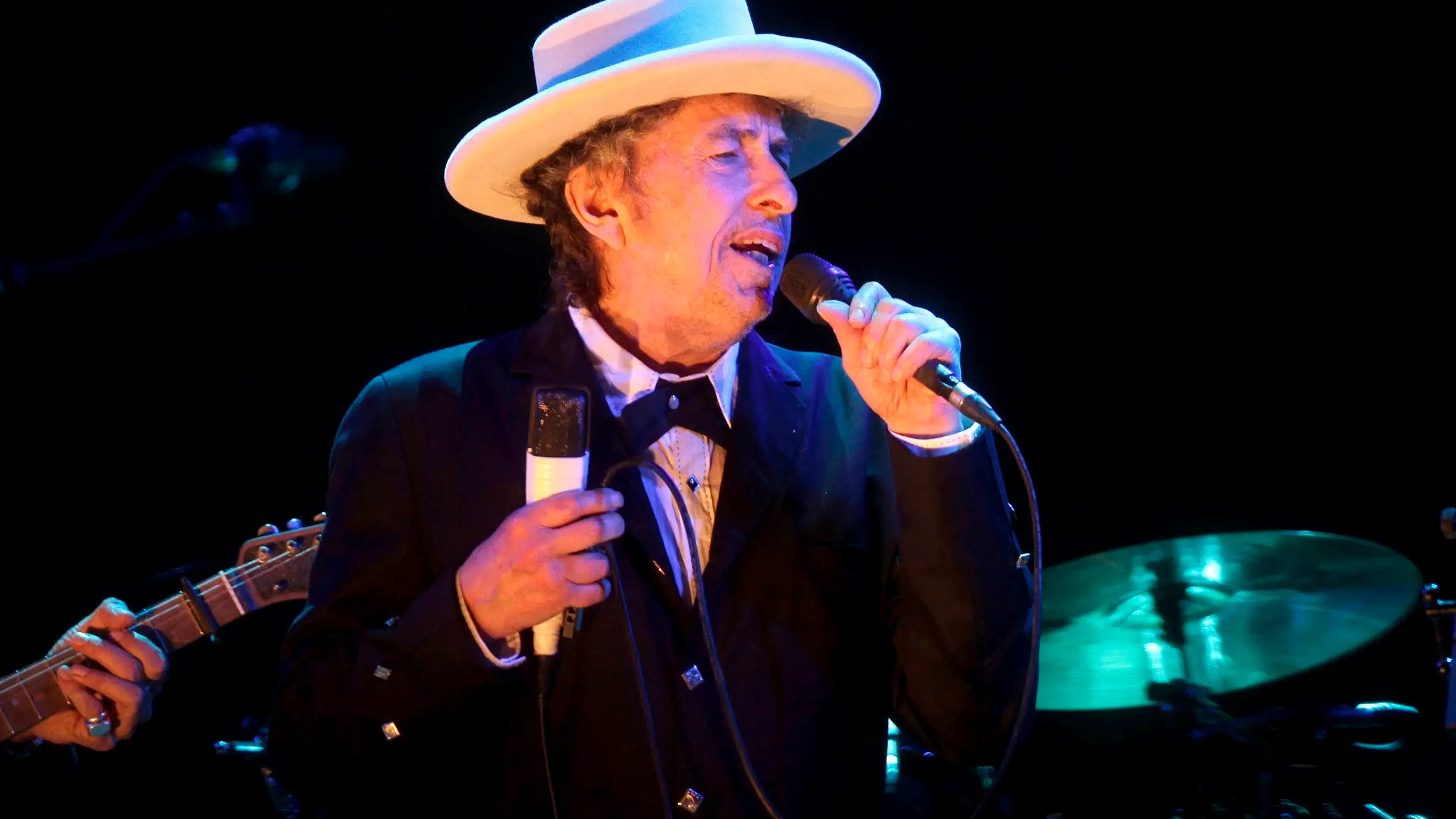 Una mujer acusa a Bob Dylan de haber abusado sexualmente de ella a los 12 a&ntilde;os durante 6 semanas