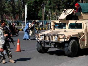 "Únete a la resistencia", el llamamiento del vicepresidente de Afganistán que se declara líder en funciones contra los talibanes