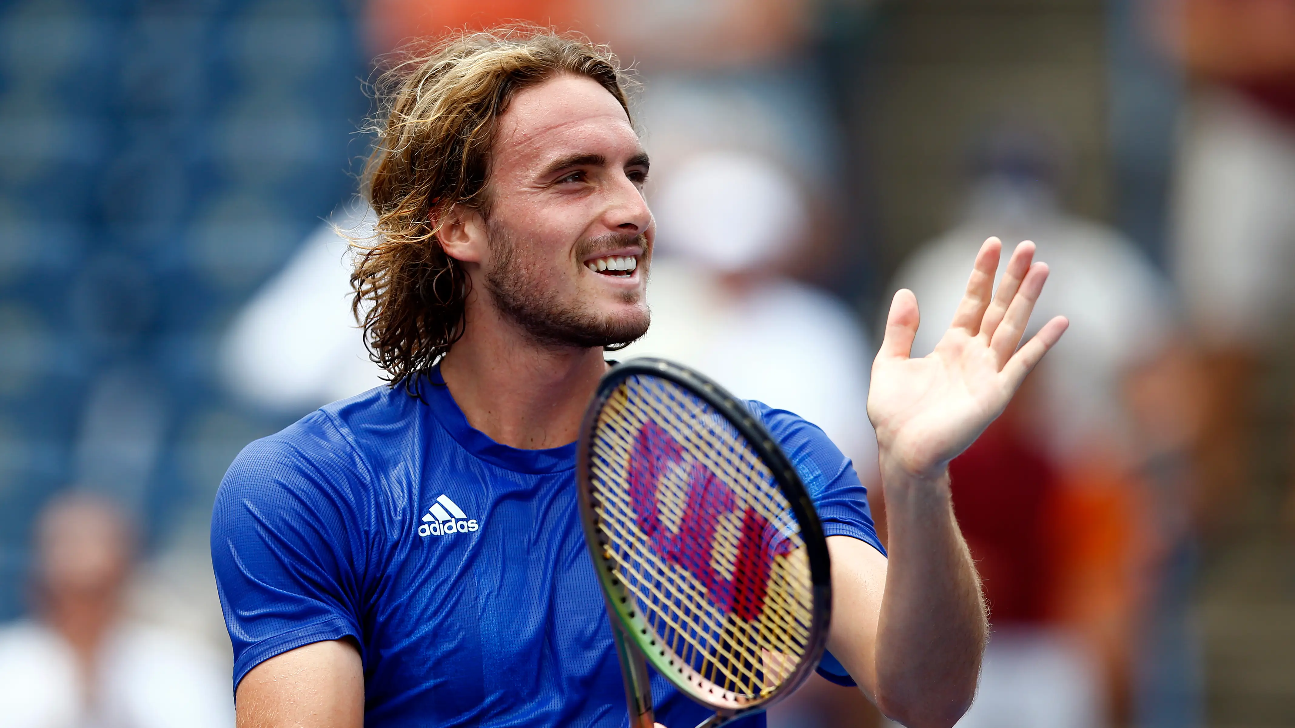 Stefanos Tsitsipas asegura que no se vacunar&aacute; del coronavirus hasta que sea obligatorio para competir