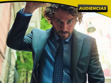 Audiencias 16 de agosto Audiencias 16 de agosto