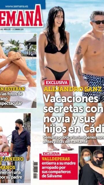 ¿COINCIDENCIA?