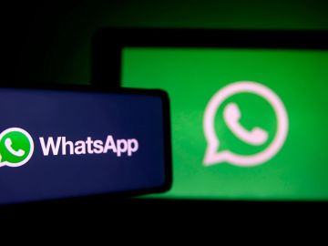 Cómo abrir Whatsapp Web en el ordenador sin el móvil