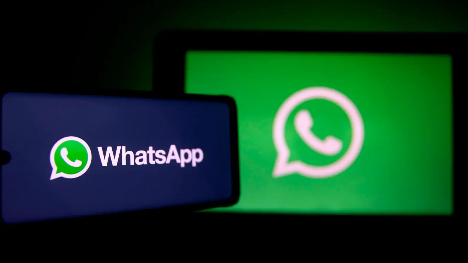 Cómo abrir Whatsapp Web en el ordenador sin el móvil Cómo abrir Whatsapp Web en el ordenador sin el móvil