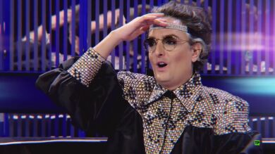 ¿Descubrirán al impostor? 'Veo cómo cantas', el miércoles en Antena 3