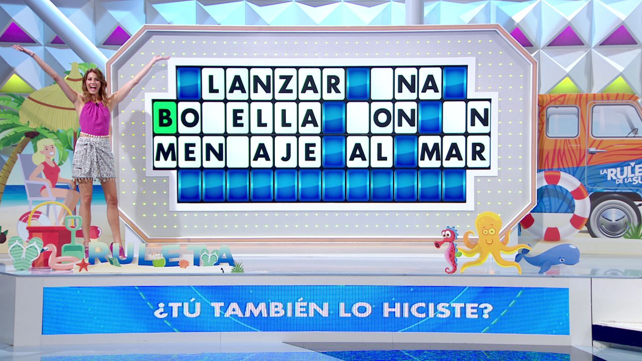 Veo Borrosas Las Letras De La Tele