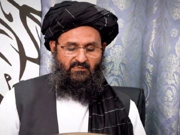 El mulá Baradar, líder de los talibanes, vuelve a Afganistán