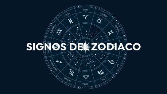 Signos del Zodiaco: Las caracter&iacute;sticas m&aacute;s importantes y la personalidad de cada signo