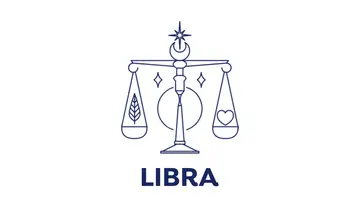 Signo del zodiaco: Libra