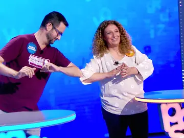 La decisión de Sofía que sentencia ‘El Rosco’, ¿y a Marco Antonio?: “No merece la pena” La decisión de Sofía que sentencia ‘El Rosco’, ¿y a Marco Antonio?: “No merece la pena”