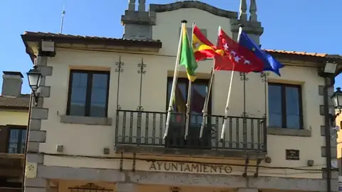 La Puebla de la Sierra, uno de los primeros pueblos 'autoinmunes' contra el covid en Madrid La Puebla de la Sierra, uno de los primeros pueblos 'autoinmunes' contra el covid en Madrid