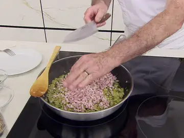 La receta versátil ideal: el plato de Arguiñano que acepta innumerables rellenos