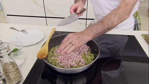 La receta versátil ideal: el plato de Arguiñano que acepta innumerables rellenos La receta versátil ideal: el plato de Arguiñano que acepta innumerables rellenos