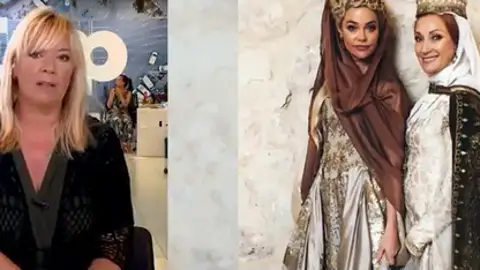 José Luis Moreno José Luis Moreno