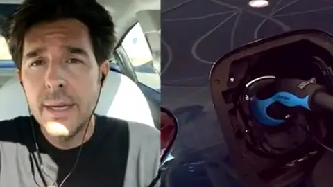 ¿Cuánto dura la batería de un coche eléctrico? ¿Cuánto dura la batería de un coche eléctrico?