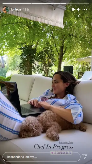 Story Iñigo Onieva Story Iñigo Onieva