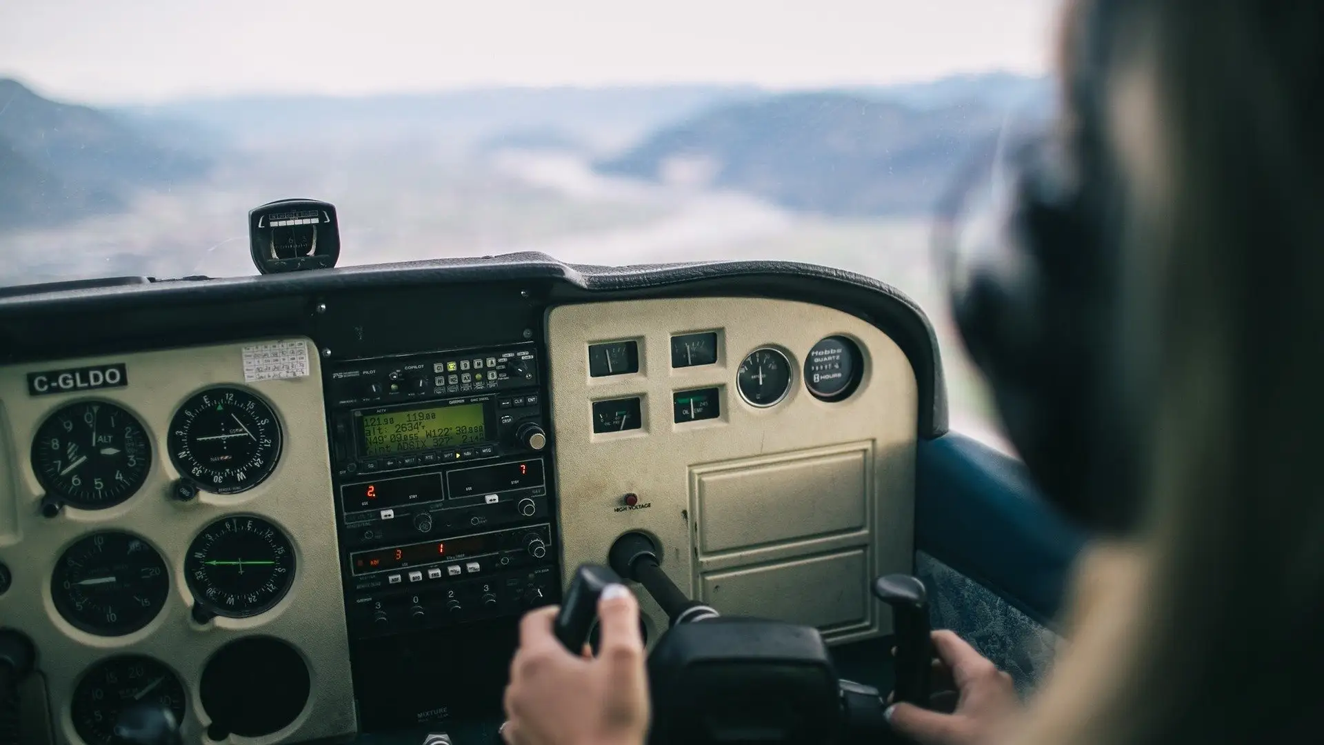 El 85% de los pilotos sigue en ERTE en España El 85% de los pilotos sigue en ERTE en España