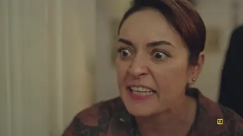 Lo nuevo de ‘Inocentes’: La reacción de Safiye al ver a Inci abrazada a su padre La serie turca es líder en la noche del lunes y martes