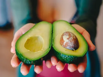 ¿Qué pasa si como aguacate todos los días? ¿Qué pasa si como aguacate todos los días?