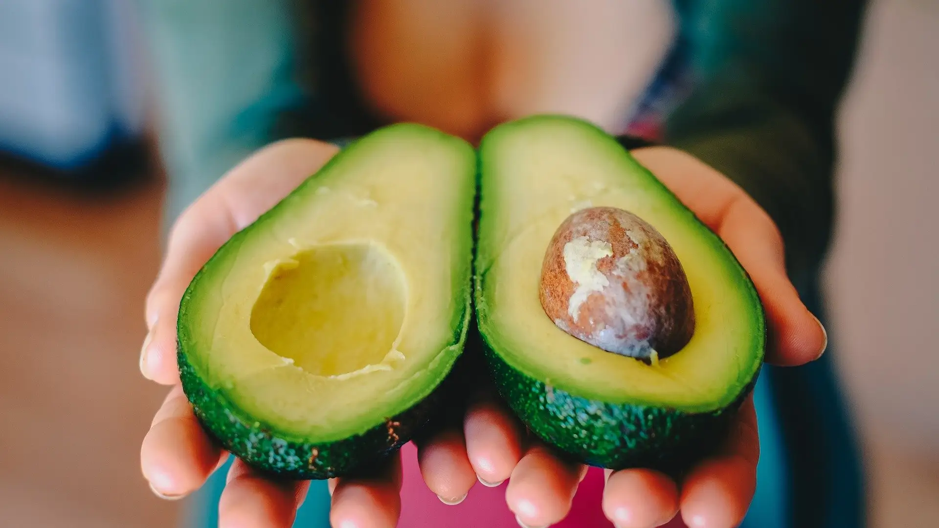 &iquest;Qu&eacute; pasa si como aguacate todos los d&iacute;as?
