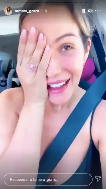 Tamara Gorro Tamara Gorro